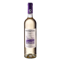 Contemporal Península De Setúbal White