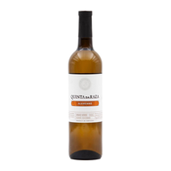 Quinta Da Raza Alvarinho Verde White
