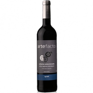 Artefacto Selecionada Syrah - Alentejo Red
