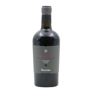 Mouchão Abafado Fortified