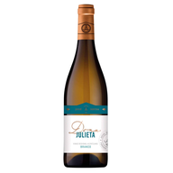 Dona Julieta Alentejano White