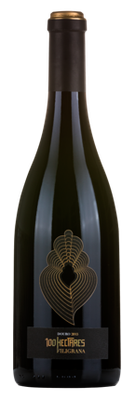 100 Hectares Filigrama  Tinto