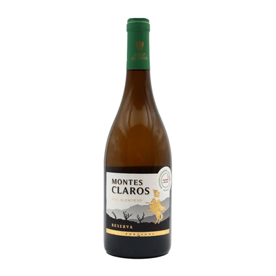 Monte Claros Reserva - Alentejo  Branco
