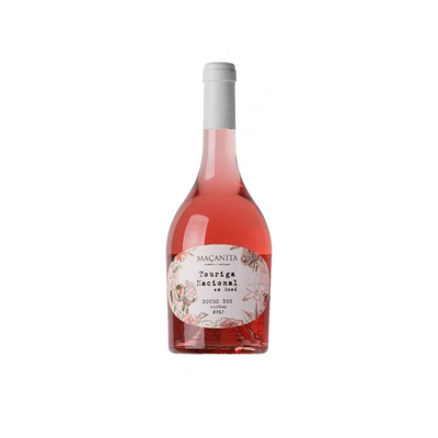 Maçanita Touriga Nacional  Rosé