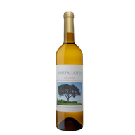 Sousa Lopes Loureiro White