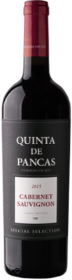 Quinta de Pancas Special Selection Cabernet Sauvignon  Tinto