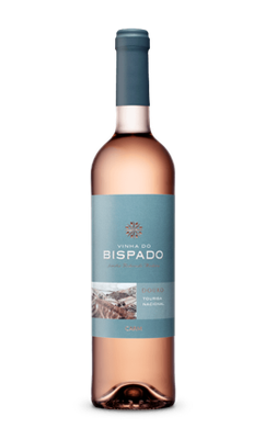 Vinha do Bispado  Rosé