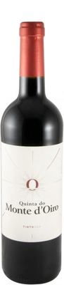 Quinta do Monte d'Oiro biológico  Tinto
