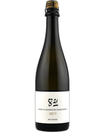 Domaine D'Henri 8.21 Pet Nat White