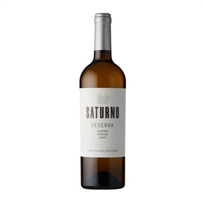 Saturno Reserva  Branco