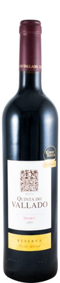 Vallado Reserva  Tinto