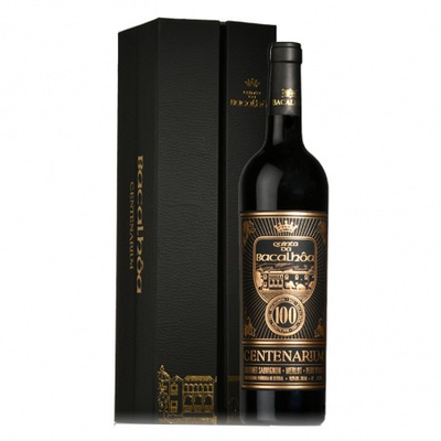 Quinta Da Bacalhoa Centenarium  Tinto