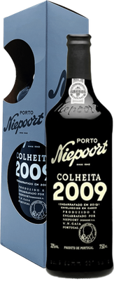 Niepoort Coche  Branco