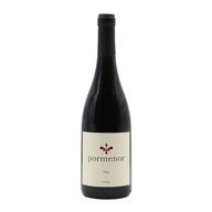 Pormenor Douro Red