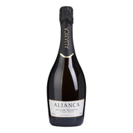 Aliança Grande Reserva Pinot Noir Nature Natural