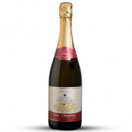 Espumante Quinta Do Valdoeiro Baga E Chardonnay Espumante