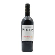 Quinta Do Pinto Estate Collection Tinto