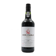 Don Pablo Port