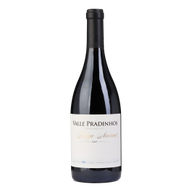 Valle Pradinhos Touriga Nacional Grande Reserva Tinto