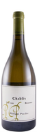 Philippe Pacalet Premier Cru Beauroy Chablis White