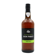 Don Pablo Seco Madeira 