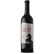 Cavalo Bravo Tejo Tinto