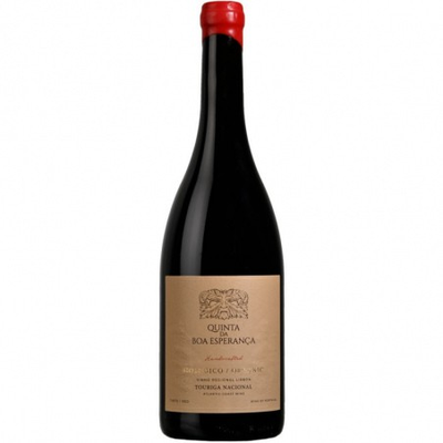 Quinta da Boa Esperança Touriga Nacional Bio  Tinto