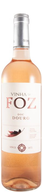 Quinta Da Foz Vinha Da Foz Rosé