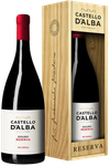 Castello D’alba Grande Reserva Magnum