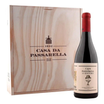 Casa da Passarellla O Enólogo – Vinhas Velhas 3x