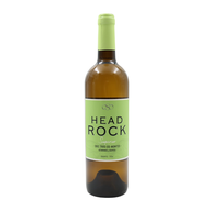 Head Rock Superior Branco