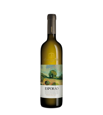 Herdade do Esporão  Branco