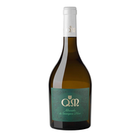 Qm Alvarinho Sauvignon Branco