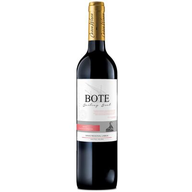 Bote Regional Lisboa Red