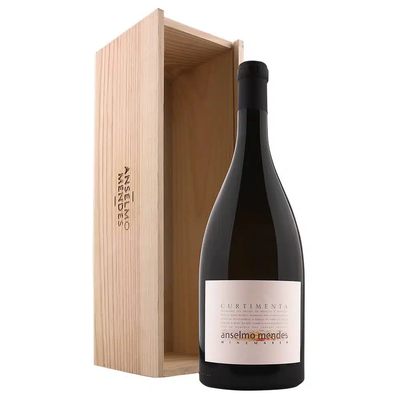 Anselmo Mendes Curtimenta Magnum  Tinto