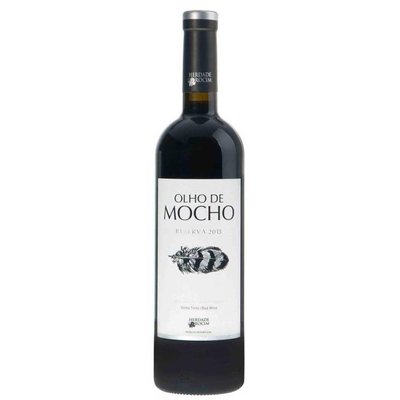 Reserva Olho de Mocho - Alentejo  Tinto