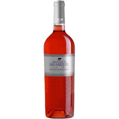 Herdade São Miguel Seleccionada  Rosé