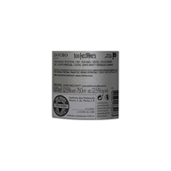 100hectares Códega Do Larinho White