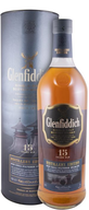 Glenfiddich The Valley Of The Deer 15 Anos 