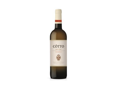 Côtto Reserva Douro  Branco