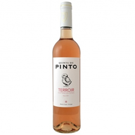 Quinta Do Pinto Terroir Expressions Rosé