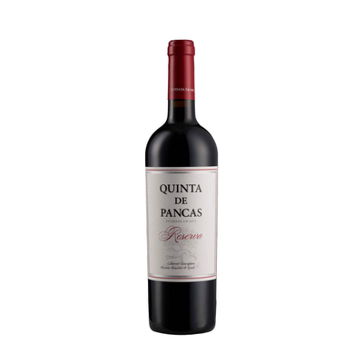 Reserva Quinta de Pancas - Lisboa  Tinto