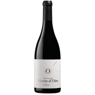 Monte D'Oiro Reserva Lisboa Red