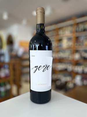 Kompassus Gene  Tinto