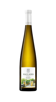 Vallado Prima  Branco