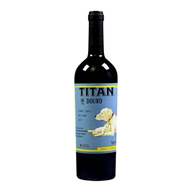 Titan Of Douro Tinto
