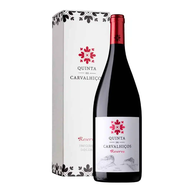 Quinta De Carvalhiços Reserva Magnum Red