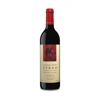 Cortes de Cima Syrah  Tinto