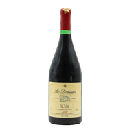 Magnum São Domingos Dão Tinto
