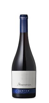 Memórias de Santar  Tinto